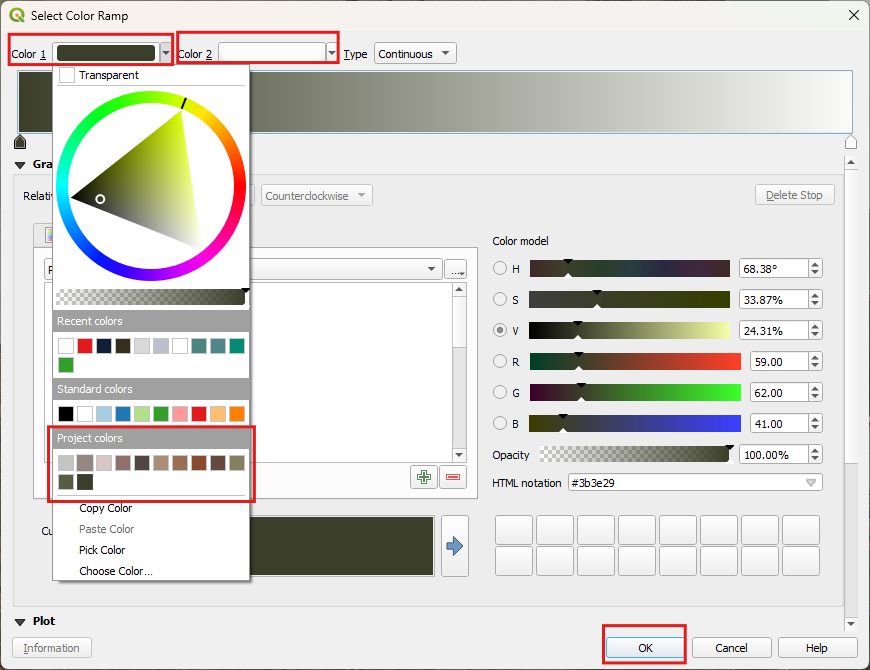 color-ramp